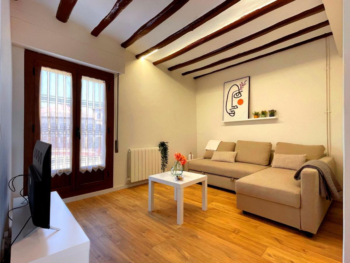 Vianeando Apartment Viana  Ngoại thất bức ảnh