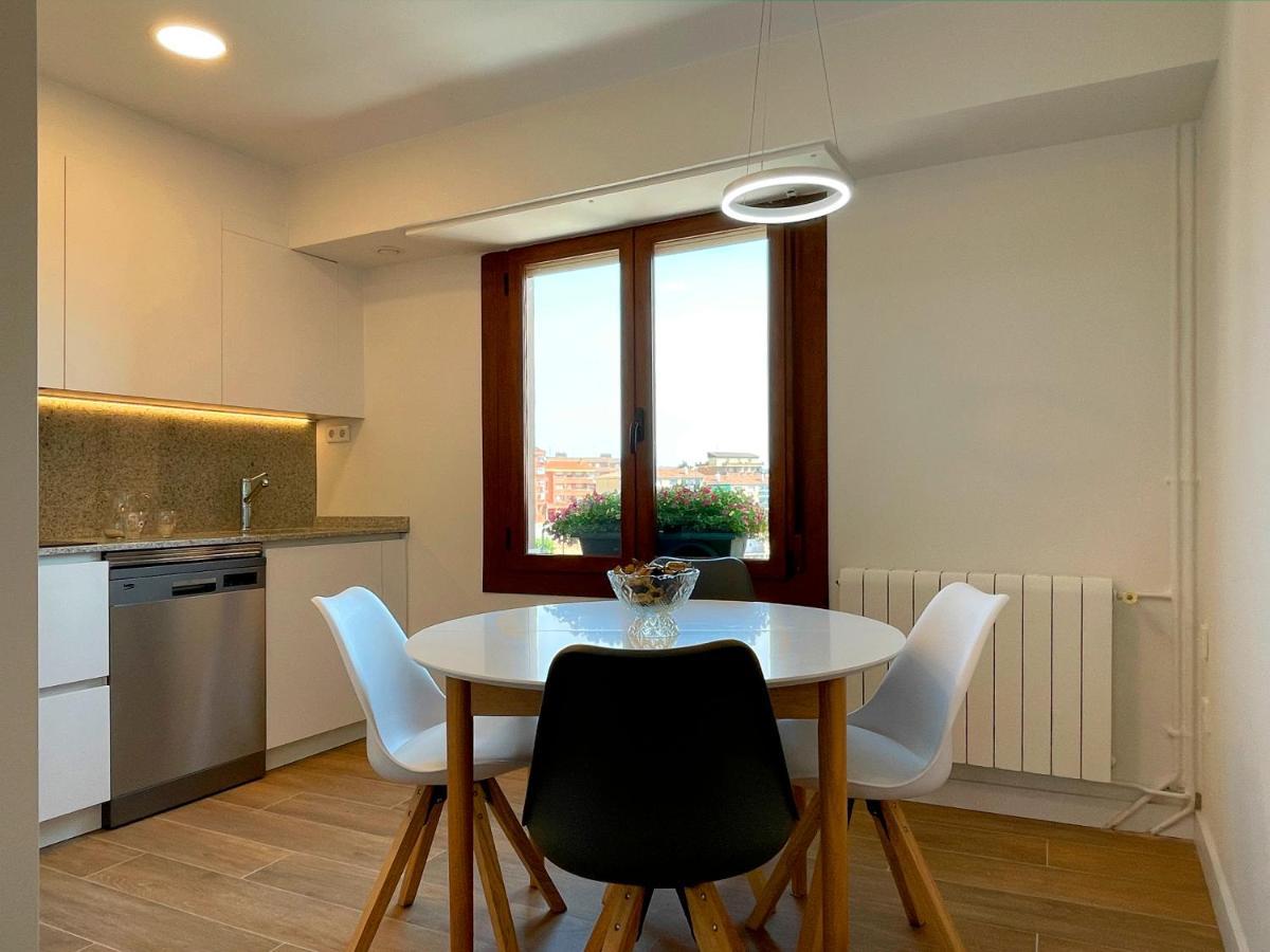 Vianeando Apartment Viana  Ngoại thất bức ảnh