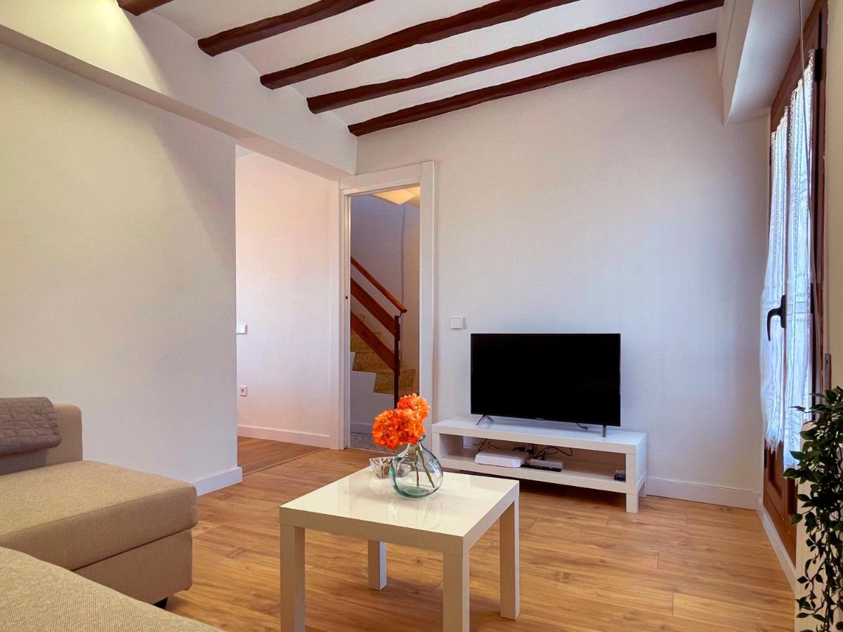 Vianeando Apartment Viana  Ngoại thất bức ảnh