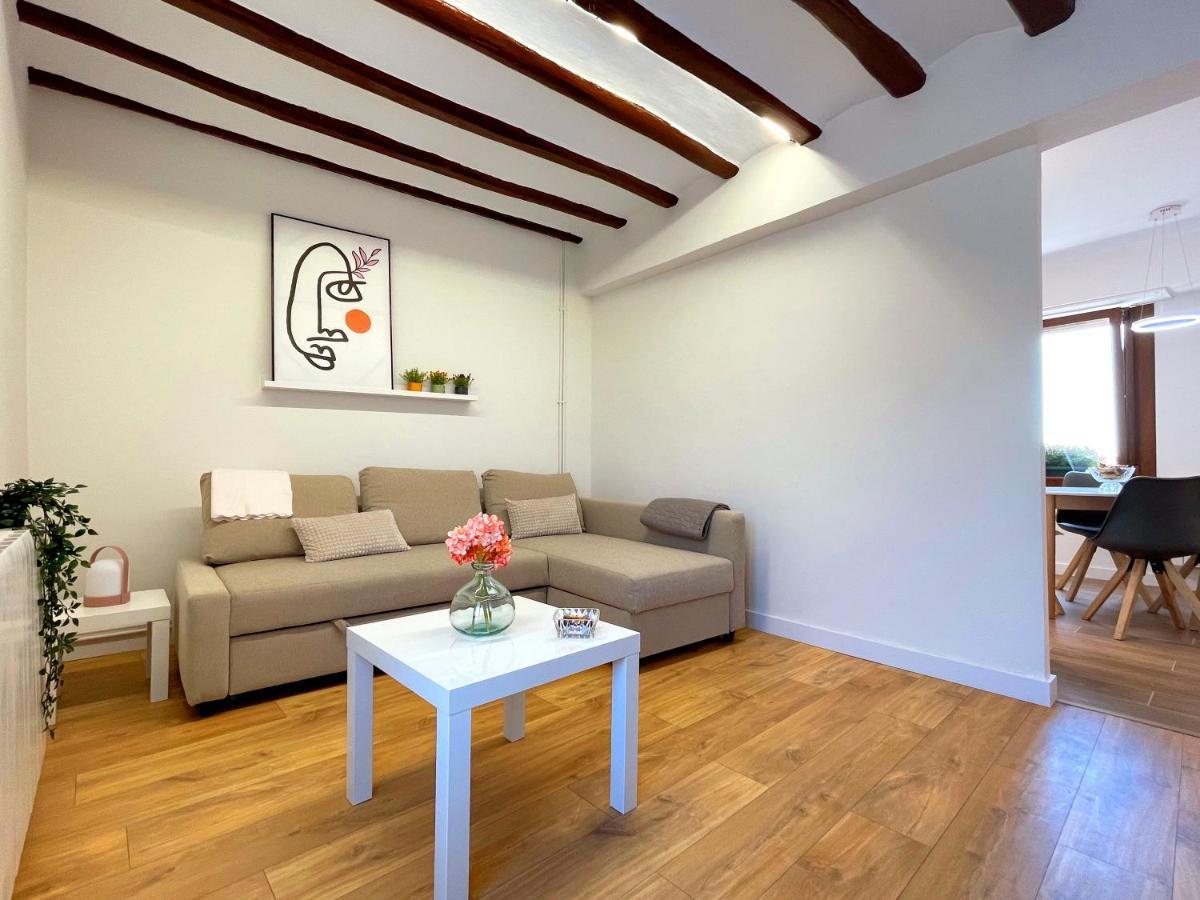 Vianeando Apartment Viana  Ngoại thất bức ảnh