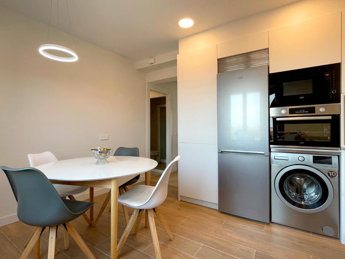 Vianeando Apartment Viana  Ngoại thất bức ảnh