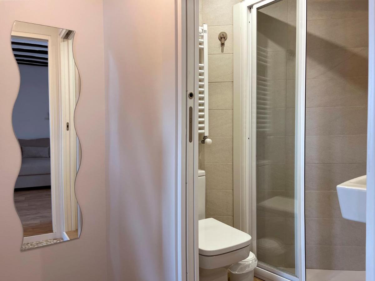Vianeando Apartment Viana  Ngoại thất bức ảnh