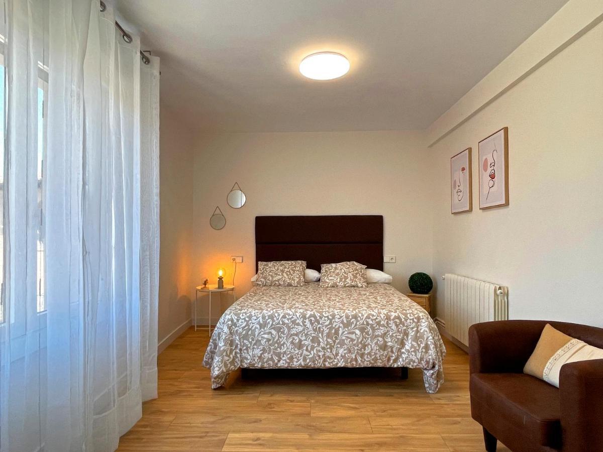 Vianeando Apartment Viana  Ngoại thất bức ảnh