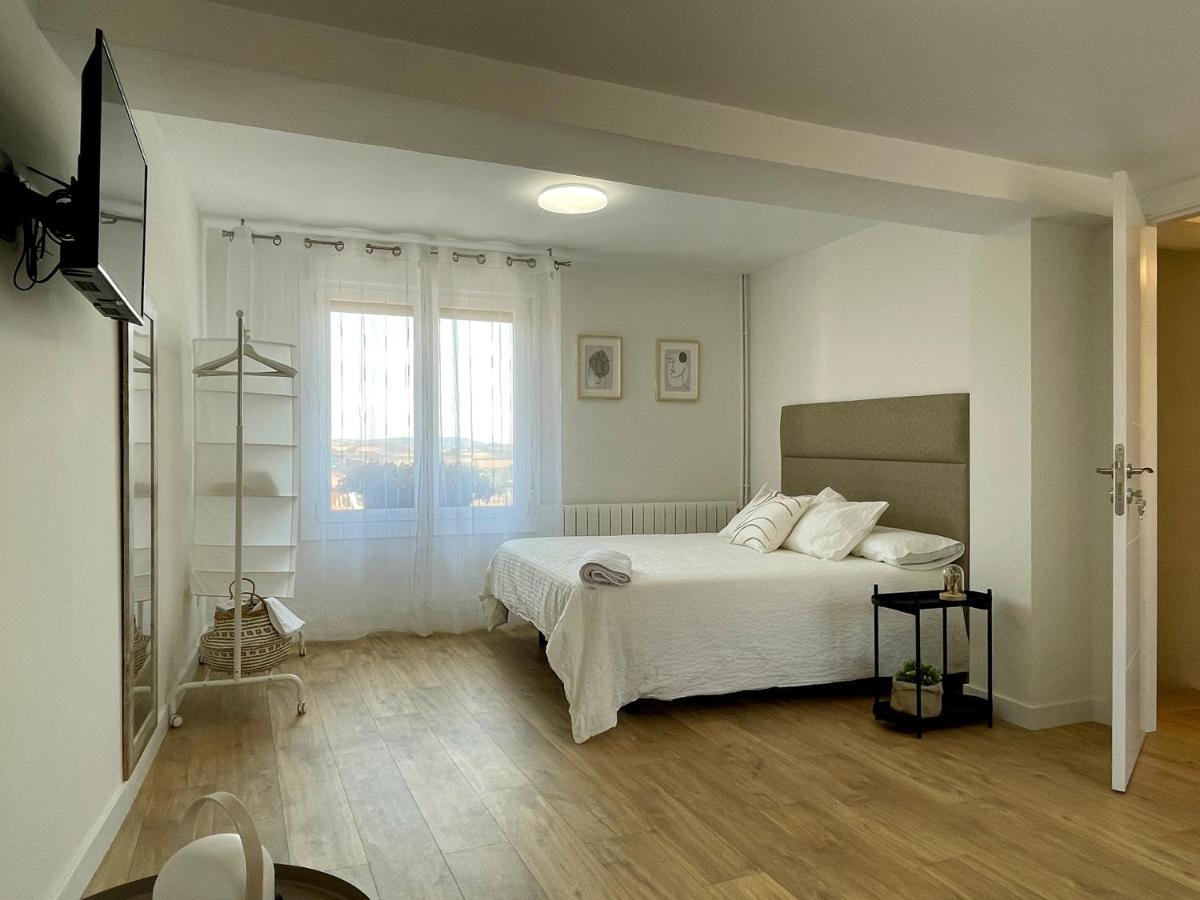 Vianeando Apartment Viana  Ngoại thất bức ảnh