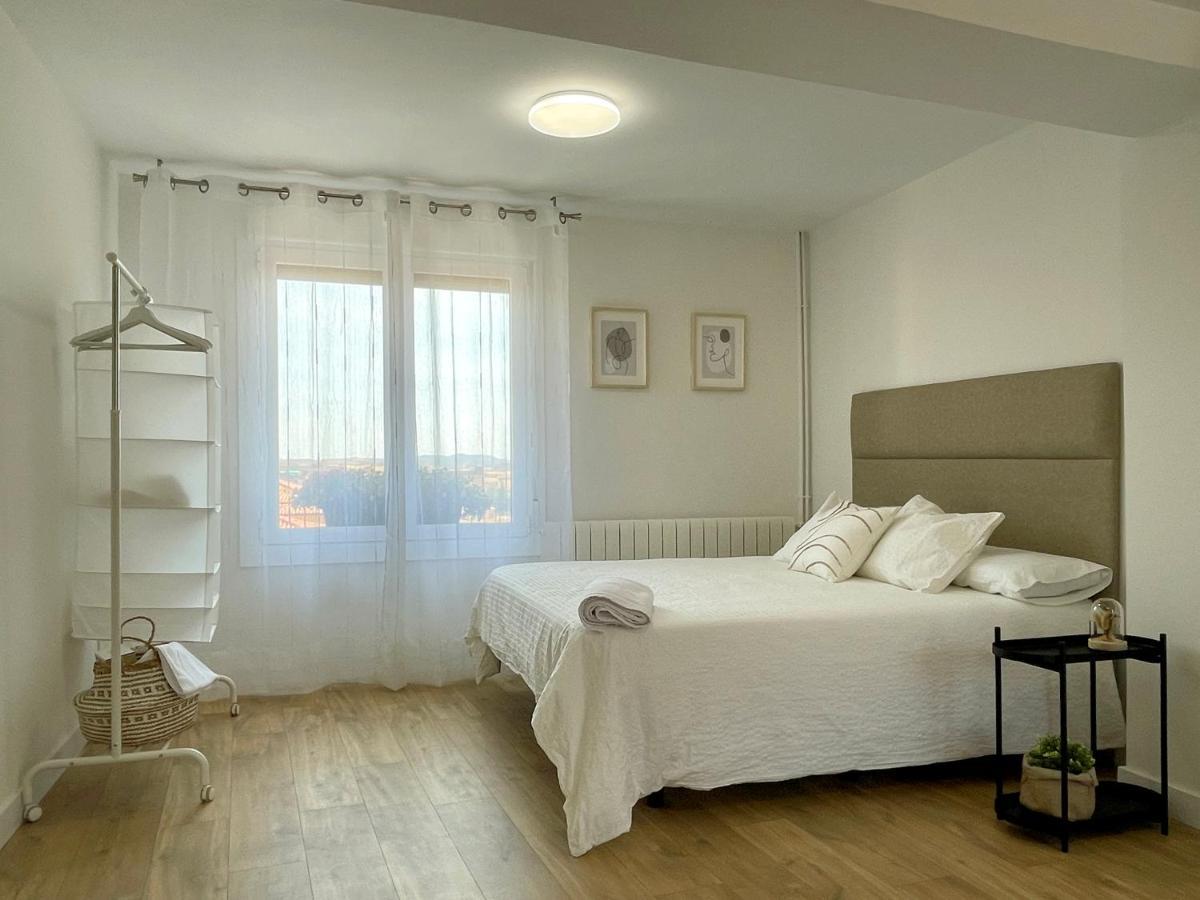 Vianeando Apartment Viana  Ngoại thất bức ảnh